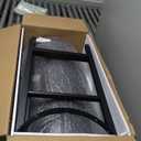 Charcoal BBQ Grills Outdoor: Spacious Barrel Barbecue Grill with Side Front Table - Premium BBQ Smoker Combo for Backyard Cooking Patio Grilling Tailgating Party Camping Picnic