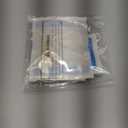 5 Pack Foley Catheter Stabilization Device, Silicone Foley Catheter Holder, Catheter Supplies Clip with Swivel Anchor to Prevent Displacement