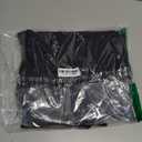 G4Free EverGoing Yoga Pants Women Wide Leg Pants with Pockets High Waist Stretch Dress Casual Sweatpants Petite/Regular/Tall ( 33" Inseam, Medium, Black)