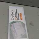 CREGEAR 50 Pack #10 Colored Self Seal Security Envelopes, 4-1/8" x 9-1/2", 24 lb, Seal Security Tinted, Peel and Seal, Windowless Envelopes Letter Size for Office Checks Business