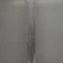 Clear Table Protector 48 x 96 Inch, 1.5mm Thick Plastic Table Cover, Waterproof PVC Clear Table Cover Protector, Desk Protector Mat, Writing Desk Pad for Desktop, Coffee & Dining Room Table