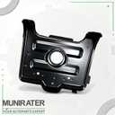 munirater Battery Tray with Lower Brace Replacement for C10 1981-1986