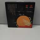 WANGYUANJI Round Tempered Glass Lid - Versatile Glass Lid for 12.59 Inch Skillets, Pans, and Dutch Ovens - 12.59 Inch