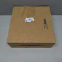 Tarpop 2 Pcs Star Plastic Night Light Battery Operated LED Marquee Light Star Sign Room Wall Lamp for Movie Night Supplies Carpet Party Decorations Christmas Theater (Red)