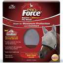 Manna Pro Pro Force Equine Fly Mask w/Ears Horse