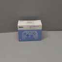 8Bitdo Ultimate 2C Hall Effect Joysticks Bluetooth Controller with Remappable L4/R4 Bumpers, 6-axis Motion Control, Rumble Vibration and Turbo Function for Switch/Switch 2 (Blue)