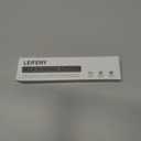 2PCS 2/3TBSP(2TSP, 10ML) 18/8 Stainless Steel Measuring Spoon, Metal Measure Scoop for Dry and Liquid Spices, Must-have for Kitchen