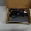 280W 20V 14A AC Laptop Charger Compatible with HP Z2 Mini G9 G5 G4 G3 Thunderbolt Dock 280W G4 M52952-001 M52947-003 TPN-DA25 L00458-002 TPC-CA61 Power Supply Adapter