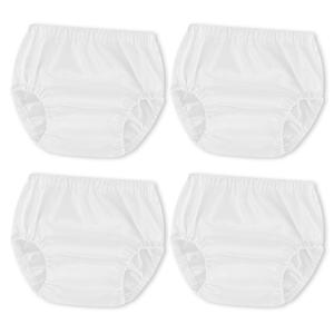 Joyo roy Plastic Underwear For Toddlers Diaper Covers For Girls Rubber Pants For Toddlers Cloth Diaper Cover Plastic Training Pants For Toddlers Diaper Covers For Boys Plastic Pants For Toddlers 4T