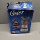 Oster 2-In-1 Blender System - Stainless Steel