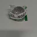 SNS Nail Dip Powder, Natural Set Sheer (Natural/Nudes, Sheer) - Long-Lasting Acrylic Nail Color & Polish Lasts up to 14 days - Low-Odor & No UV Lamp Needed - 2 Oz