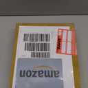 DC18RD 14.4V-18V Rapid Dual Ports Charger for Makita 18V Battery, Compatible with Makita 14.4V-18V Battery BL1850B BL1860B BL1830B BL1840B BL1820B & Charger DC18RC DC18SF DC18RT