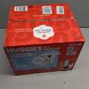 Huggies Size Newborn Diapers, Little Snugglers Baby Diapers, Size Newborn (up to 10 lbs), 144 Count