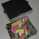 Lite Brite Classic, Favorite Retro Toy - Create Art with Light, STEM, Educational Learning, Holiday, Birthday, Gift, Boys, Kid, Toddler, Girls Age 4+