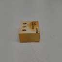 23250-37020 Performance 1.8L Fuel Injectors,Compatible with/Toyota 1.8 Prius V Plug-In 2010-2015,Compatible with/Lexus CT200h 2010-2017 |12 Holes| |Set of 4|