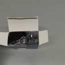 Reading Glasses 5 Pairs Quality Readers Spring Hinge Glasses for Reading for Men and Women (2 Black 2 Tortoise 1sun, 2.50)