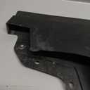 Amooca Mud Flaps Customized for Tesla Cybertruck No-Drill Splash Guards Mudguards with Hardware Front & Rear 4pc Set