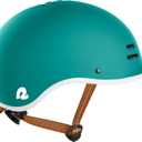 Retrospec Remi Adult Bike Helmet for Men & Women - Bicycle Helmet for Commuting, Road Biking, Skating with Adjustable Dial