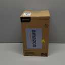 Homvana Humidifiers for Bedroom Home, 3.6 L Cool Mist Top-Fill 34H Super Long Time, Quiet 23dB, Baby Humidifier, Oil Diffuser for Large Room, House, Plant, Nursery, Office, BPA FREE, Ultrasonic (Grey)