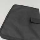 Brislut Baby Car Mirror with Tablet Holder, Safety Integral Design Car Seat Mirror for Rear Facing Infant, Wide and Clear View, Stable and Shatterproof, Adjustable Back Seat Mirror for Newborn Toddler