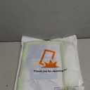 Case for Samsung Galaxy Tab S10 Plus/ S9 FE Plus/ S9 Plus 5G Tablet 12.4'', Shockproof Protective Cover with [Tempered Glass Screen Protector], Stand, Shoulder Strap & S Pen Holder (Green)