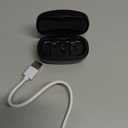 Wokyo Rechargeable 312 Hearing Aid Batteries and Charger, Hearing Aid Charger Travel Case for 312 Hearing Aid Amplifiers Battery Charger with 2 Pack 312 Button Rechargeable Batteries