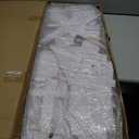 Nativity Set Outdoor Christmas Decorations, Nativity Scene Large Weatherproof, 40in Manger Scene Christmas Yard Decorations for Front, Lawn and Church