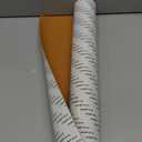 Leather Repair Tape,16 x 80 Inches Self Adhesive Leather Repair PatchLeather Repair Kit for FurnitureCouches,Car Seats,Cabinets,Handbags(Yellowish Brown-Litchi Grain)