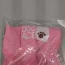 Paiaite Pink Chihuahua Dog Hoodie: Keep Your Pup Warm and Stylish with a 'The Dog Face' Printed Sweatshirt, Pet Clothes, and Sweater Coat All in One Perfect for Winter and Cool Summer Nights! Pink M (M-(5~11lb) | Chest(~17.7"))