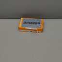 oneisall Dog Clippers with Double Blades,Cordless Small Pet Hair Grooming Trimmer,Low Noise for Trimming Dog's Hair Around Paws, Eyes, Ears, Face, Rump (White)