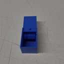2024 New Upgraded Spoofing Prank Toy Spider Spooks a Plastic Box ,Plastic Spider Box,Spider Money Surprise in a Box,Pranks Stuff Toys 