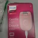 Philips Epilator Series 2000, Corded Epilator for Legs and Body, Hair Removal Device for Women, Model BRE227/00