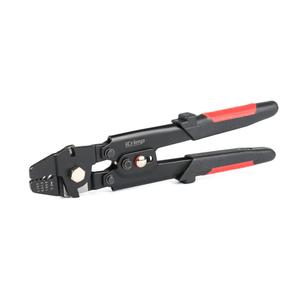 iCrimp Wire Rope Swager for Crimping Fishing Lines Up To 2.2mm