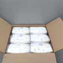 Pampers Swaddlers Diapers, Size 1 (8-14 lbs), 198 Count, Absorbent, Keeps Baby Dry and Comfortable, Skin Safe Disposable Baby Diaper  