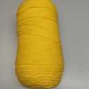 Caron 29401010549 One Pound Solids Yarn, 16oz, Gauge 4 Medium, 100% Acrylic - Sunflower- For Crochet, Knitting & Crafting ( 1 Piece )