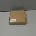 10 Pack 5" Matte Black Cabinet Pulls, Hollow (3" C-C) Stainless Steel Drawer Handles for Kitchen/Bathroom/Cupboard, Easy-Install Dresser Hardware