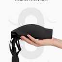 Bras for Women No Underwire, Wireless Bras with Support, Breathable Padded Everyday Bra