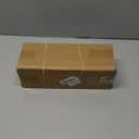 Single Bass Drum Pedal, Kick Drum Pedal for Drum Set Instrument, Single-Chain Drum Foot Pedal for Beginner & Pro Drummers