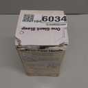 Rechargeable Baby Rocker for Strollers - 5 Vibration Speeds & 4 Timer Modes, Universal Portable Bouncer with Memory Function, Quiet Vibration Soother for Newborns to Toddlers & with 2 Brackets