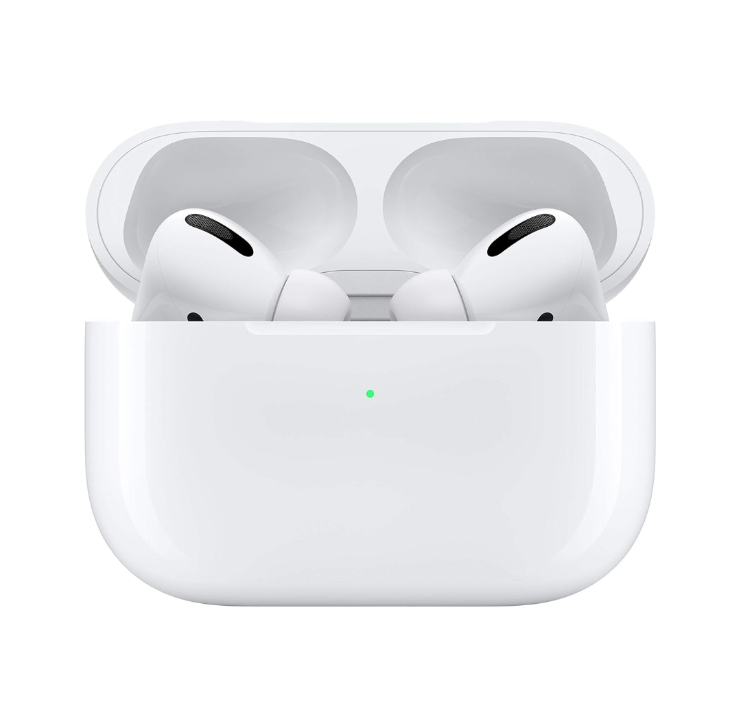 Apple AirPods Pro (1st Generation) with MagSafe Charging Case