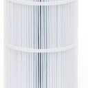 2-Pack Replacement for Pool Filter PA150S, Hayward SwimClear C150S, CX150XRE, CS150E, Unicel C-9441, Spa-Daddy SD-01333 - Filter Cartridge - 150 sq.ft
