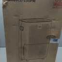 Waykar 150 Pints 7,000 Sq.Ft Dehumidifier with Pump for Basement