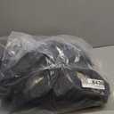 STARVAST Wire Shelf Cover, 600D Heavy Duty Dustproof Shelf Cover, Wire Standing Shelving Covers with Zipper, Outdoor Storage Wire Rack Covers, 36" W x 18" D x 72" H