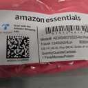 Amazon Essentials Women's High Waist Swim Bottom (Available in Plus Size) (1X, Hot Pink)