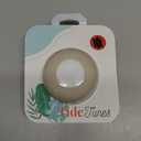 Seashell Bluetooth Speaker White 2 Pack