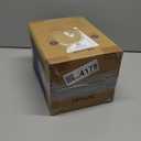 LEVOIT Top Fill Humidifiers for Bedroom, 2.5L Tank for Large Room, Easy to Fill & Clean, 28dB Quiet Cool Mist Air Humidifier for Home Baby Nursery & Plants, Auto Shut-off for Safety, 25H (White)