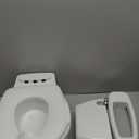 Summer Infant by Ingenuity My Size Potty Pro in White, Toddler Potty Training Toilet, Lifelike Flushing Sound, for Ages 18 Months+, Up to 50 Pounds