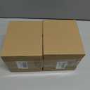 2 x Halloween Ghost Figurine Spooky Resin Finger Ghost Statue Ornaments Cute Ghost Decor for Halloween Porch and Indoor Spooky Home Decorations