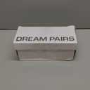 DREAM PAIRS Heels for Women Rhinestone Open Toe Low Kitten Heels Sexy Stilettos Heels Pump Sandals Party Evening Prom Dance Dress Shoes (9)