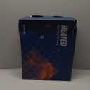 Bedsure Heated Mattress Pad Queen - Bed Warmer with Memory & Preheat Functions, 12-Hour Auto Off & 10 Heat Settings, Dual Controllers, Fast Heating, Brushed Electric Mattress Pad Queen, 60"x80"